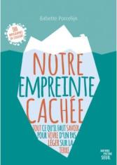 Notre empreinte cachée