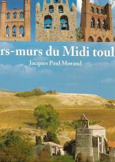 Clochers-murs du Midi toulousain