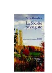 La société paysagiste