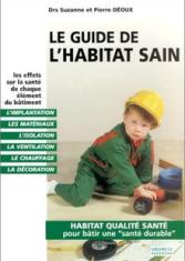 Le guide de l'habitat sain 