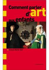 Comment parler d'art aux enfants