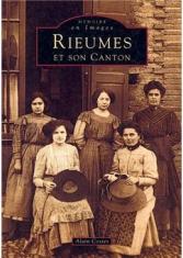 Rieumes et son canton