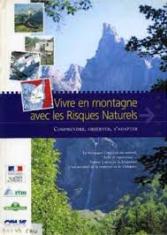 Vivre en montagne avec les risques naturels 