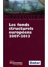 Les fonds structurels européens