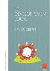 Le développement local
