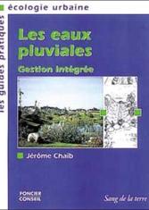 Les eaux pluviales : gestion intégrée