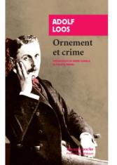 Ornement et Crime