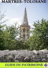 Martres-Tolosane. Guide du Patrimoine