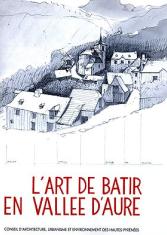 L'art de bâtir en vallée d'Aure