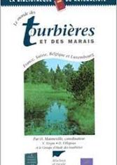 Le monde des tourbières et des marais 