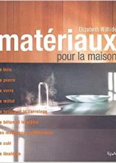 Matériaux pour la maison
