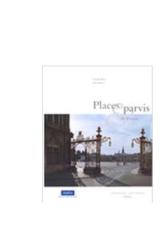 Place et Parvis de France
