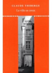 La ville en creux