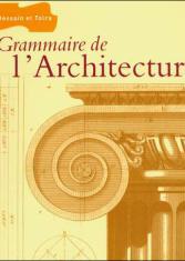 Grammaire de l'architecture