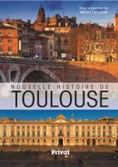 Nouvelle histoire de Toulouse
