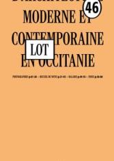 Balades d'architecture moderne et contemporaine en Occitanie - Lot