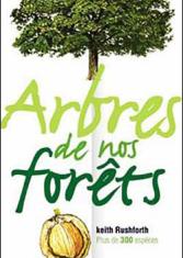 Arbres de nos forêts
