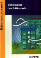 Ventilation des bâtiments 