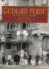 Guimard perdu : Histoire d'une méprise