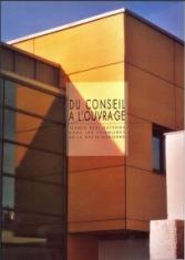 Du conseil à l'ouvrage 