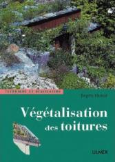 Végétalisation des toitures