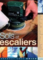 Sols et escaliers