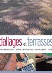 Dallages et terrasses
