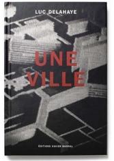 Une ville : le quartier du Mirail à Toulouse