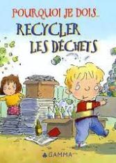 Recycler les déchets