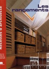 Les rangements
