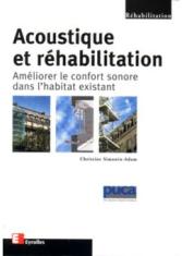 Acoustique et réhabilitation 