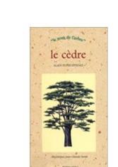 Le Cèdre
