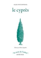 Le cyprès