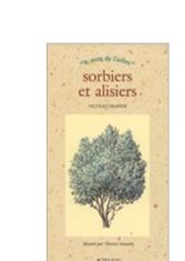 Sorbiers et alisiers