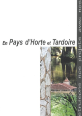 En pays d'Horte et Tradoire