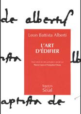 L'art d'edifier