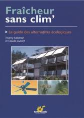 Fraîcheur sans clim' 
