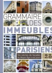 Grammaire des immeubles parisiens 