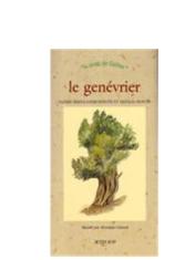 Le genévrier