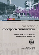 Conception parasismique