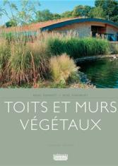 Toits et murs végétaux
