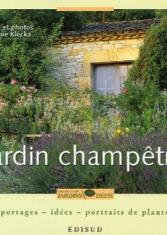 Jardin champêtre