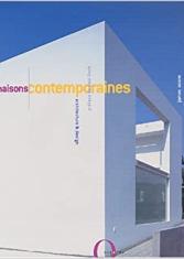 Maisons contemporaines : architecture et design