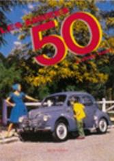 Les années 50