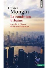 La condition urbaine
