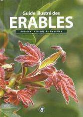 Guide illustré des érables