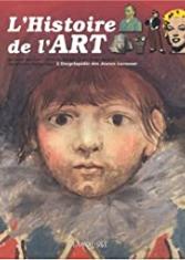 L'histoire de l'art