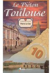 Le piéton de Toulouse