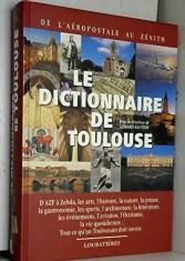Le dictionnaire de Toulouse