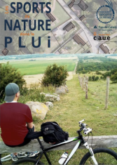 Les sports de nature dans le PLUi